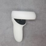 Meta Quest 2 Left Controller LX39EM BROKEN