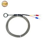 CHT Cylinder Head Temperature Sensors K Type with 14mm id Washer & 3m Cable