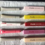 SALE ENDS SOON !!!    16  Rhode  Lip Gloss/Tint SAME/NEXT DAY SHIP from USA!