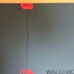 Skypad Wallhack SP-004 Limited Edition Mousepad Frenzy Sora Black  Near Mint