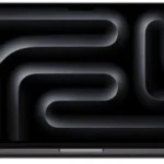 2024 Apple MacBook Pro with Apple M4 Chip (14-inch, 16GB RAM, 512GB SSD Storage) (QWERTY English) Space Black (Renewed)