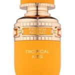 Fragrance World French Avenue Tropical Kiss EDP For Women 2.7 Fl Oz