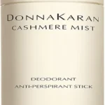 Donna Karan Cashmere Mist Anti-Perspirant Deodorant Stick for Women, 1.7 Oz.