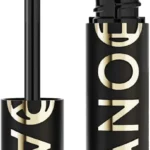 L'Oreal Paris Voluminous Panorama Mascara, Volumizing and Lengthening Formula, Longwear, Smudge-Resistant and Washable, All Night Black Mascara, 0.33 Fl Oz