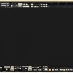 Crucial P3 Plus 4TB PCIe Gen4 3D NAND NVMe M.2 SSD, up to 5000MB/s - CT4000P3PSSD8