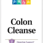 21st Century Health Care, Colon Cleanse, 120 Veggie Caps by 21st Century Health Care