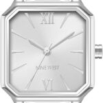 Nine West Women's Bracelet Watch