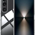 for Sony Xperia 1 VII Case,high qualit,Scratch Resistant,Anti-Skid-TPU Rubber Soft Skin Silicone Protective Case Cover