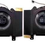 BestParts New CPU+GPU Cooling Fan Replacement for ASUS Rog Zephyrus G14 2022 (GA402RJ GA402RK), P/N: 13NR09U0APP0402 13NR09U0AP0302