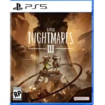 Little Nightmares III (PS5)