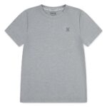 Hurley Boys' Soft Basic T-Shirt