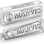Marvis Whitening Mint Toothpaste