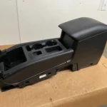 2021 - 2024 OEM ford explorer center console...BLACK