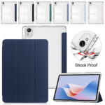 For Huawei MatePad 11.5S/MatePad Air 11.5 Leather Stand Shockproof Cover Case