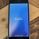 Apple iPhone SE 3rd Gen 64GB