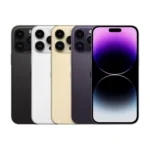 Apple iPhone 14 Pro Max 256GB Unlocked Fair Condition - All Colors