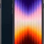 Apple iPhone SE (3rd Gen) - Unlocked 128GB Midnight - Fair Condition