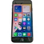 Apple iPhone SE 3rd Gen 64GB Unlocked A2595 - Fair Condition Battery