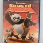 Kung Fu Panda - PlayStation 2