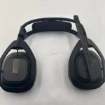 Logitech Astro A50 LIGHTSPEED Wireless Gaming Headset (HEADSET ONLY) Read