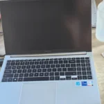 Samsung Galaxy Book3 15.6" (1TB SSD, Intel Core i7 13th Gen., 5.00 GHz, 16GB Pow