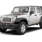 New AC Evaporator for 07-11 Jeep Wrangler  68004194AC