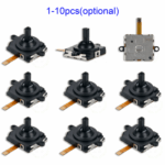 For Quest 2 VR Controller Joystick Thumbstick Rocker Module Replacement Parts