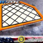 Premium Engine Air FIlter For 2020-2025 CADILLAC CT4 CT4-V CT5 L4 2.0L 2.7L