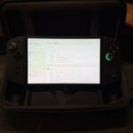 Lenovo Legion Go 8.8" 144Hz WQXGA  Z1 Extreme 16GB RAM 1TBSSD