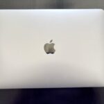 Apple MacBook Air 13.3'' (256GB SSD, Apple M1, 8GB RAM) Laptop - Silver