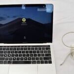 2019 MacBook Pro 13 in 2.4GHz i5 8GB 256 SSD with Extras
