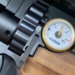 Huben K1-GK1 Magazine, Release Arm Upgrade, ￼￼Read a description!