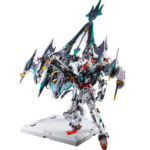 HiPlay IN ERA+ 1/100 Thunderbolt Mobulidae Assembly Model Kits