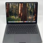 2024 Apple MacBook Pro 14" M4 10C GPU 4.5GHz 16GB RAM 512GB SSD VERY GOOD