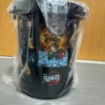 Demon Slayer the Movie Infinity Castle Chapter Popcorn Box Theater Limited New