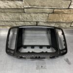 G37 Carbon Navigation Cover Coupe Sedan 2008 2013 Password IPL JDM Custom