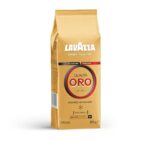 Lavazza Qualita Oro Italian Coffee 250g