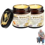 ADFIRE ArthroEase Bee Venom Joint and Bone Cream,ArthroEase Bee Venom Cream,Bee Venom Joint Gel,Effectively Relieve Joint discomfort (2)