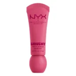 NYX PROFESSIONAL MAKEUP Smushy Matte Lip Balm, Tinted Lip Moisturizer with Soft, Matte Finish - Swipe Sesh (Light Dusty Rose)