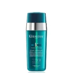 KERASTASE Resistance Serum Therapiste - Repairing Hair Serum, Restores Very Damaged Hair, Intensely Hydrates and Heat Protects Up To 450 Degrees