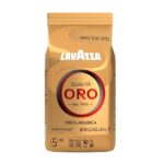 Lavazza Qualita Oro Italian Coffee Whole Beans 1kg