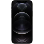 Apple iPhone 12 Pro 5G, US Version, 128GB, Graphite - Unlocked (Renewed)