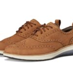 Cole Haan Men's Og Energyweave Wingtip Oxfords
