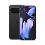 Google Pixel 9 Pro XL - Unlocked Android Smartphone with Gemini, Triple Rear Camera System, 24-Hour Battery, and 6.8" Super Actua Display - Obsidian - 1 TB