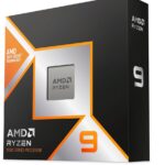 AMD Ryzen 9 9950X3D 16-Core Processor
