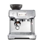 Breville Barista Touch Espresso Machine BES880BSS, Brushed Stainless Steel