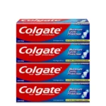Colgate Maximum Cavity Protection Toothpaste Great Regular Flavour 75 Ml (4Pack)