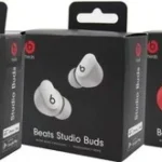 Beats by Dr. Dre Studio Buds Totally Wireless Noise Cancelling Earbuds