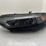 2023 2024 2025 Dodge Hornet Headlight Left LH Driver OEM LED Headlamp