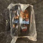 Demon Slayer the Movie Mugen Castle Chapter 1 Memorial Popcorn Box Sealed